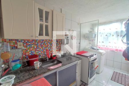 Apartamento à venda com 140m², 1 quarto e 1 vagaCozinha 