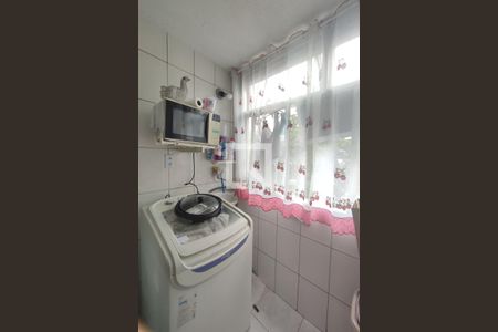 Apartamento à venda com 140m², 1 quarto e 1 vagaLavanderia 