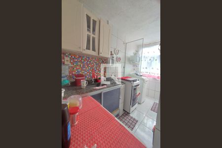 Apartamento à venda com 140m², 1 quarto e 1 vagaCozinha 