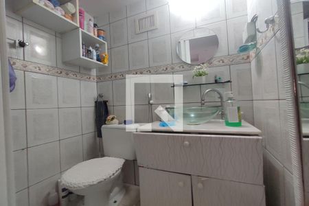 Apartamento à venda com 140m², 1 quarto e 1 vagaBanheiro 