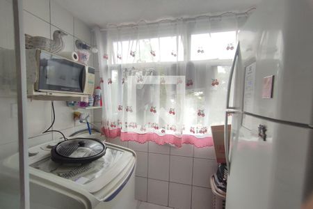 Apartamento à venda com 140m², 1 quarto e 1 vagaLavanderia 