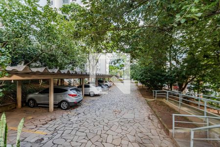 Apartamento à venda com 94m², 3 quartos e 1 vaga Apartamento à venda com 94m², 3 quartos e 1 vagaCondomínio