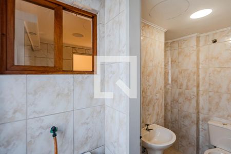 Apartamento à venda com 94m², 3 quartos e 1 vaga Apartamento à venda com 94m², 3 quartos e 1 vagaCozinha e Área de Serviço