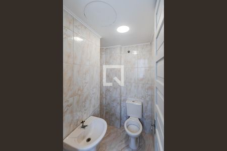 Apartamento à venda com 94m², 3 quartos e 1 vaga Apartamento à venda com 94m², 3 quartos e 1 vagaCozinha e Área de Serviço