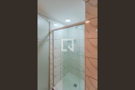 Apartamento à venda com 94m², 3 quartos e 1 vaga Apartamento à venda com 94m², 3 quartos e 1 vagaBanheiro