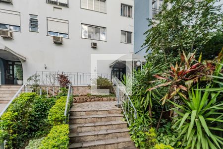 Apartamento à venda com 94m², 3 quartos e 1 vaga Apartamento à venda com 94m², 3 quartos e 1 vagaCondomínio