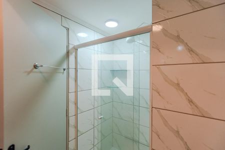 Apartamento à venda com 94m², 3 quartos e 1 vaga Apartamento à venda com 94m², 3 quartos e 1 vagaBanheiro