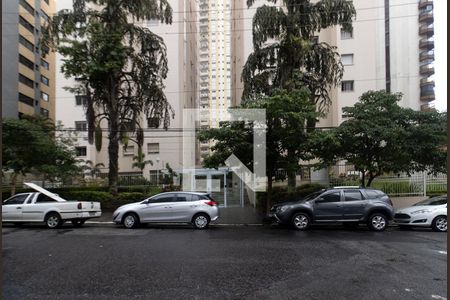 Apartamento para alugar com 69m², 2 quartos e 1 vagafachada