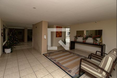 Apartamento para alugar com 69m², 2 quartos e 1 vagahall de entrada_2