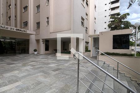 Apartamento para alugar com 69m², 2 quartos e 1 vagaárea de convivência_1