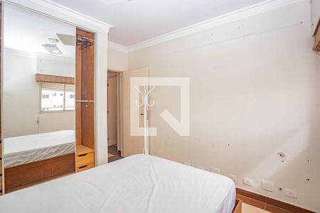 Quarto 2 de apartamento para alugar com 2 quartos, 69m² em Aclimação, São Paulo