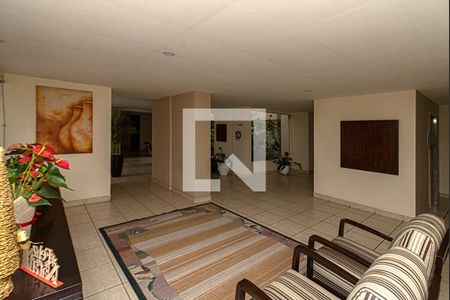 Apartamento para alugar com 69m², 2 quartos e 1 vagahall de entrada_4