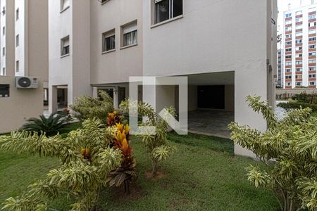 Apartamento para alugar com 69m², 2 quartos e 1 vagaárea de convivência_3