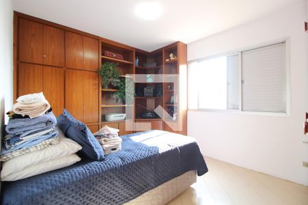 Quarto de apartamento à venda com 2 quartos, 120m² em Sumarezinho, São Paulo
