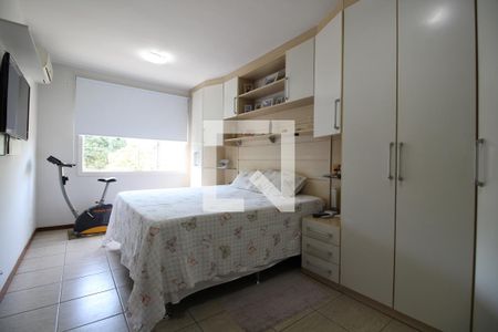 Casa de condomínio à venda com 200m², 3 quartos e 1 vagaSuíte