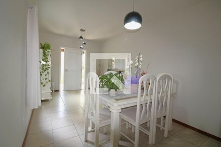 Sala 1 de casa de condomínio à venda com 3 quartos, 200m² em Anil, Rio de Janeiro