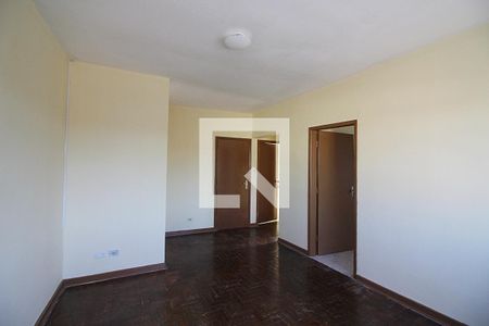 Sala  de apartamento para alugar com 1 quarto, 51m² em Rudge Ramos, São Bernardo do Campo