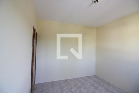 Quarto  de apartamento para alugar com 1 quarto, 51m² em Rudge Ramos, São Bernardo do Campo