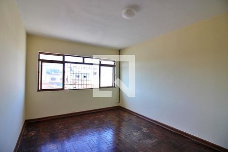 Sala  de apartamento para alugar com 1 quarto, 51m² em Rudge Ramos, São Bernardo do Campo