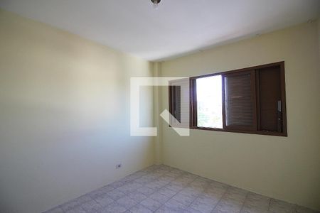 Quarto  de apartamento para alugar com 1 quarto, 51m² em Rudge Ramos, São Bernardo do Campo