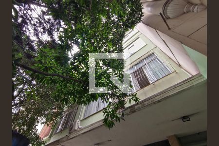 Apartamento à venda com 18m², 1 quarto e sem vagaFachada