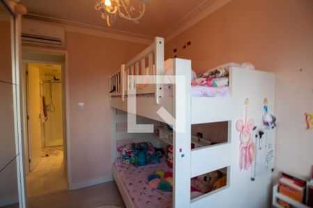 Apartamento à venda com 114m², 2 quartos e 2 vagasQuarto 1