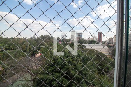 Apartamento à venda com 114m², 2 quartos e 2 vagasTerraço - Vista