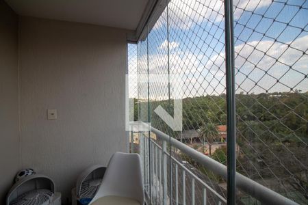 Apartamento à venda com 114m², 2 quartos e 2 vagasTerraço