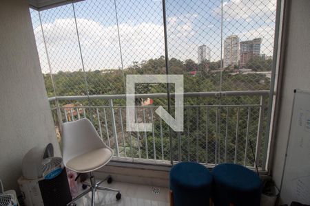 Apartamento à venda com 114m², 2 quartos e 2 vagasTerraço