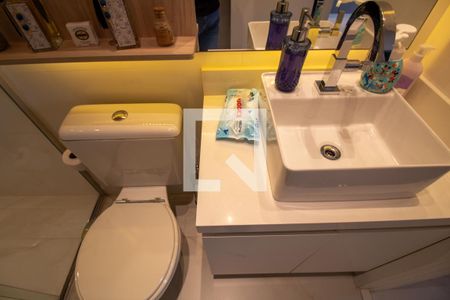 Apartamento à venda com 114m², 2 quartos e 2 vagasBanheiro