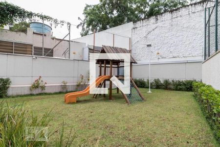 Apartamento à venda com 114m², 2 quartos e 2 vagasÁrea comum - Playground