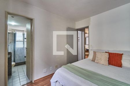 Quarto Suite de apartamento para alugar com 2 quartos, 71m² em Tijuca, Rio de Janeiro
