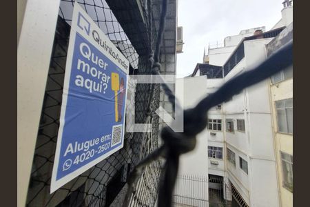 Quarto Suite Placa de apartamento para alugar com 2 quartos, 71m² em Tijuca, Rio de Janeiro