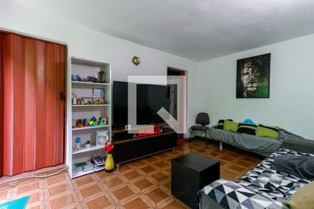 Casa à venda com 263m², 6 quartos e 2 vagas Casa à venda com 263m², 6 quartos e 2 vagasSala 2