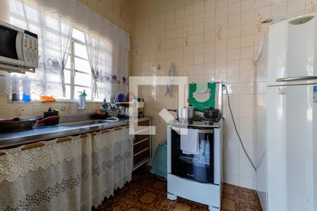 Casa à venda com 263m², 6 quartos e 2 vagas Casa à venda com 263m², 6 quartos e 2 vagasCozinha 1