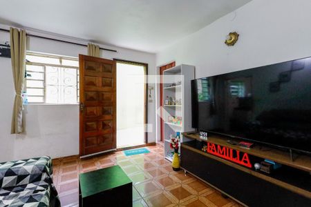 Casa à venda com 263m², 6 quartos e 2 vagas Casa à venda com 263m², 6 quartos e 2 vagasSala 2