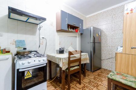 Casa à venda com 263m², 6 quartos e 2 vagas Casa à venda com 263m², 6 quartos e 2 vagasCozinha 2