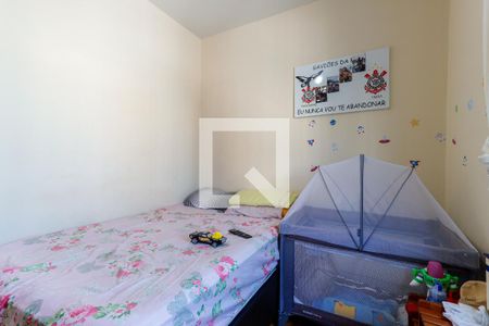 Casa à venda com 263m², 6 quartos e 2 vagas Casa à venda com 263m², 6 quartos e 2 vagasQuarto 2