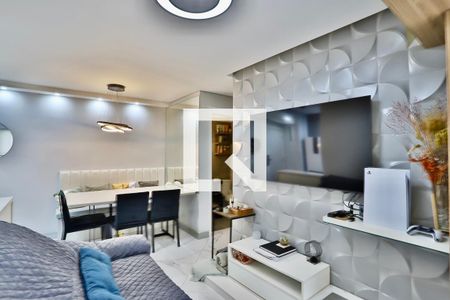 Apartamento à venda com 2 quartos, 55m² em Mooca, São Paulo