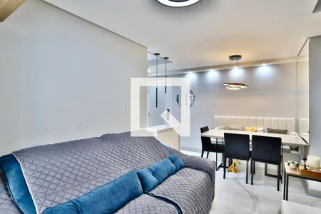 Apartamento à venda com 2 quartos, 55m² em Mooca, São Paulo