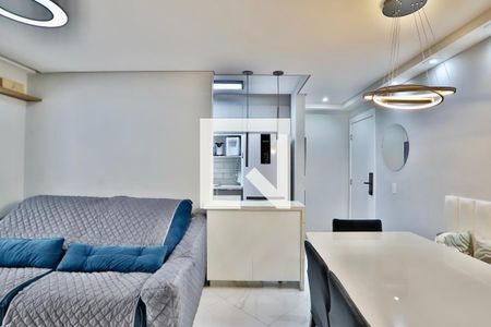 Apartamento à venda com 2 quartos, 55m² em Mooca, São Paulo