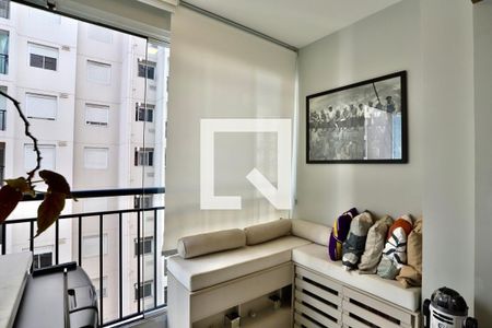 Apartamento à venda com 2 quartos, 55m² em Mooca, São Paulo