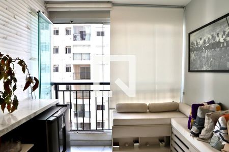 Apartamento à venda com 2 quartos, 55m² em Mooca, São Paulo