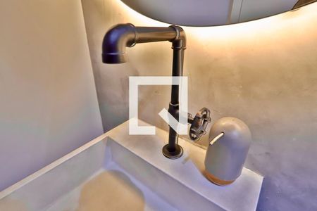 Apartamento à venda com 2 quartos, 55m² em Mooca, São Paulo