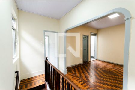 Sala de casa para alugar com 3 quartos, 90m² em Vila Isabel, Rio de Janeiro