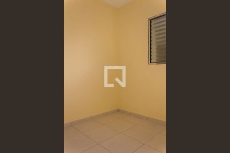 Quarto 1 de apartamento para alugar com 1 quarto, 45m² em Rudge Ramos, São Bernardo do Campo