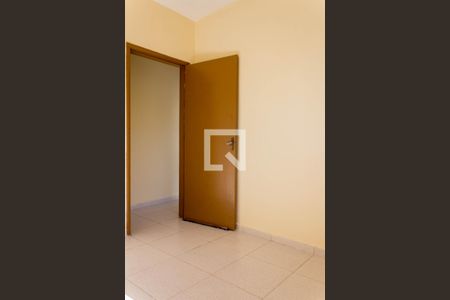 Quarto 1 de apartamento para alugar com 1 quarto, 45m² em Rudge Ramos, São Bernardo do Campo