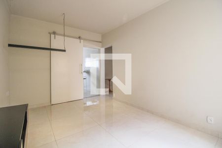 Sala de apartamento para alugar com 2 quartos, 70m² em Vila Iza, Campinas