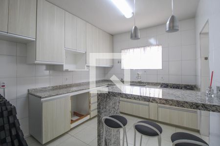 Apartamento à venda com 70m², 2 quartos e 1 vagaCozinha
