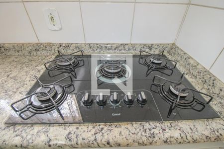 Apartamento à venda com 70m², 2 quartos e 1 vagaCozinha